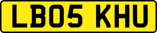 LB05KHU