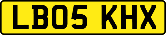 LB05KHX
