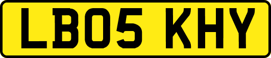 LB05KHY
