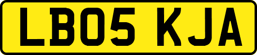 LB05KJA