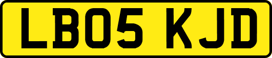 LB05KJD