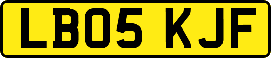 LB05KJF