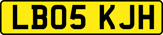 LB05KJH