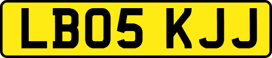 LB05KJJ