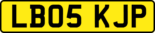LB05KJP