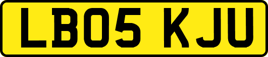 LB05KJU