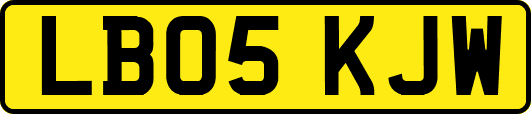 LB05KJW