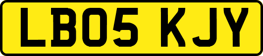 LB05KJY