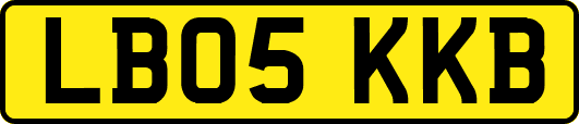 LB05KKB