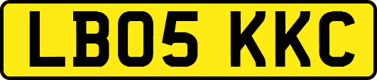 LB05KKC