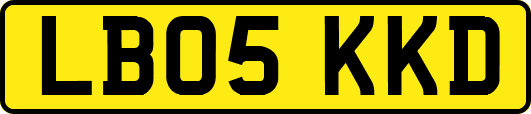 LB05KKD