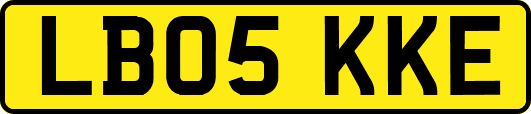 LB05KKE