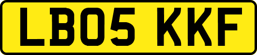 LB05KKF