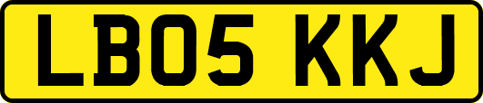 LB05KKJ
