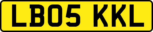 LB05KKL