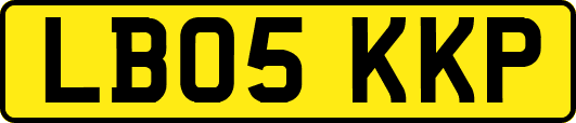 LB05KKP