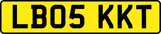 LB05KKT