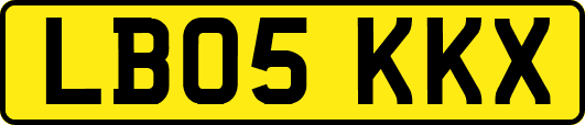 LB05KKX