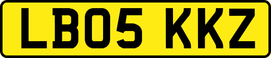 LB05KKZ