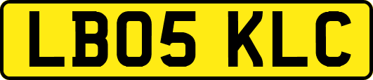 LB05KLC