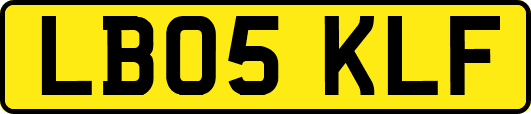LB05KLF