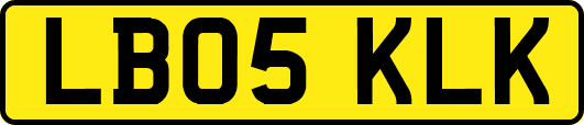 LB05KLK