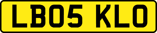 LB05KLO