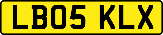 LB05KLX