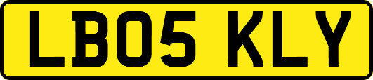 LB05KLY