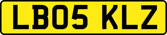 LB05KLZ