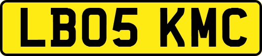 LB05KMC