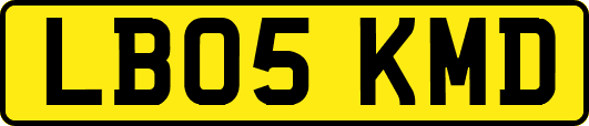 LB05KMD