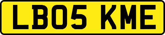 LB05KME