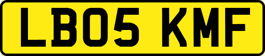 LB05KMF