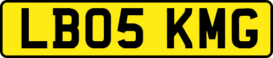 LB05KMG