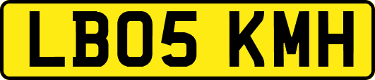 LB05KMH