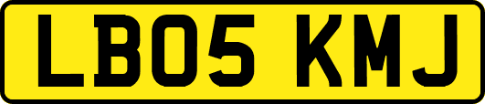 LB05KMJ
