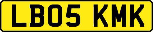 LB05KMK