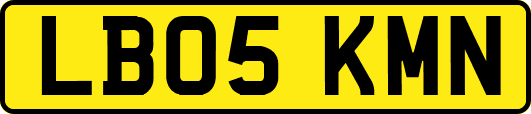 LB05KMN