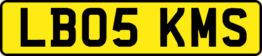 LB05KMS