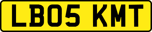 LB05KMT