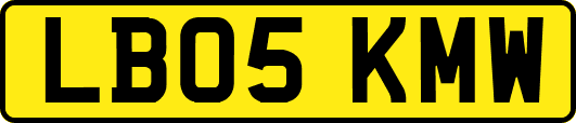LB05KMW