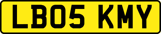 LB05KMY