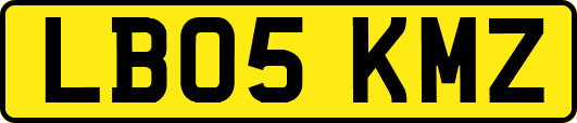 LB05KMZ