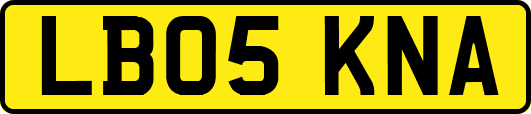 LB05KNA