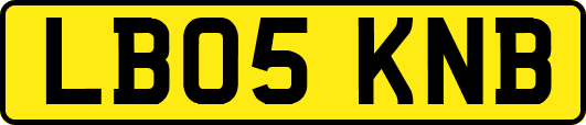 LB05KNB