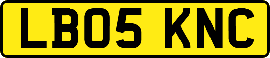 LB05KNC