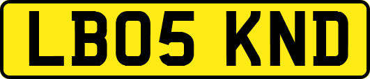 LB05KND