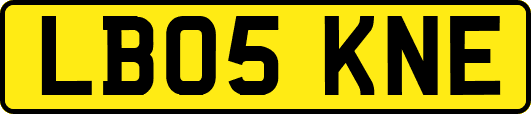 LB05KNE