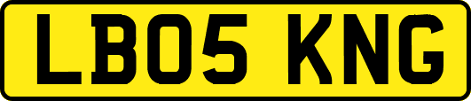LB05KNG
